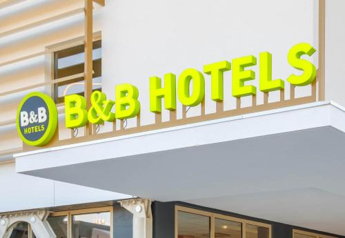 bandb hotel vitry sur seine