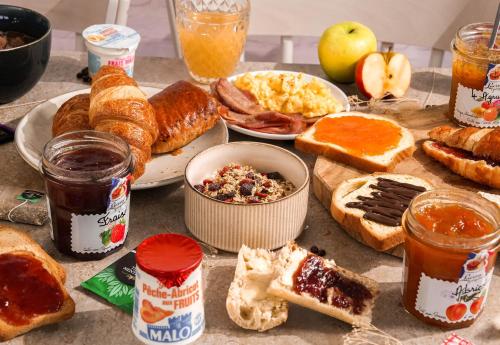 bandb hotel vitry sur seine