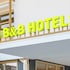 bandb hotel vitry sur seine