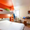 bandb hotel vitry sur seine
