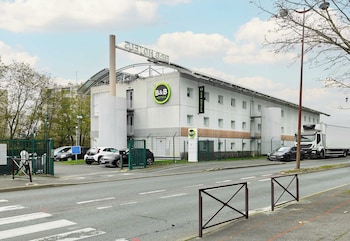 bandb hotel viry chatillon