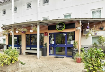 bandb hotel viry chatillon