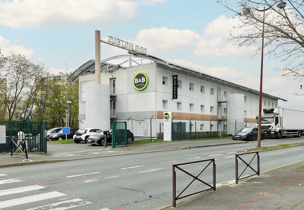 bandb hotel viry chatillon