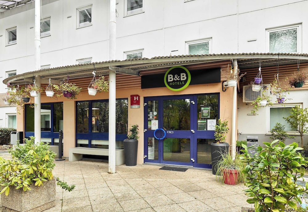 bandb hotel viry chatillon