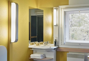 bandb hotel viry chatillon