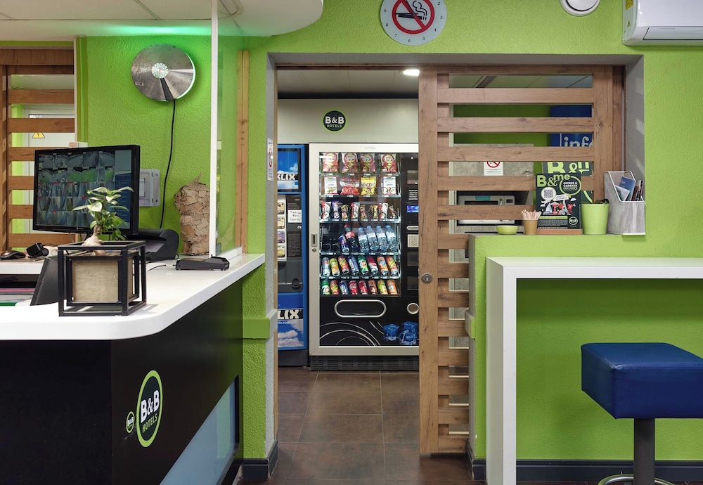 bandb hotel viry chatillon