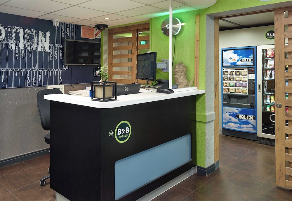 bandb hotel viry chatillon