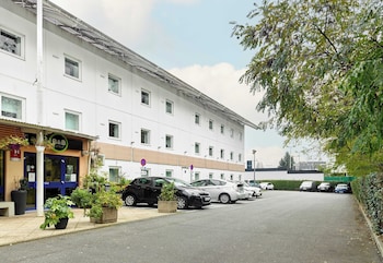 bandb hotel viry chatillon