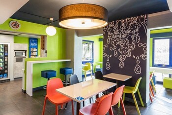 bandb hotel viry chatillon