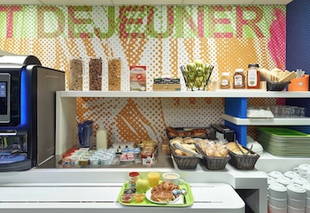 bandb hotel viry chatillon