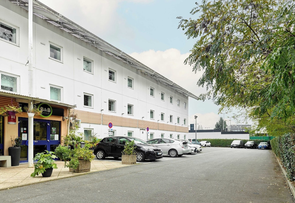 bandb hotel viry chatillon