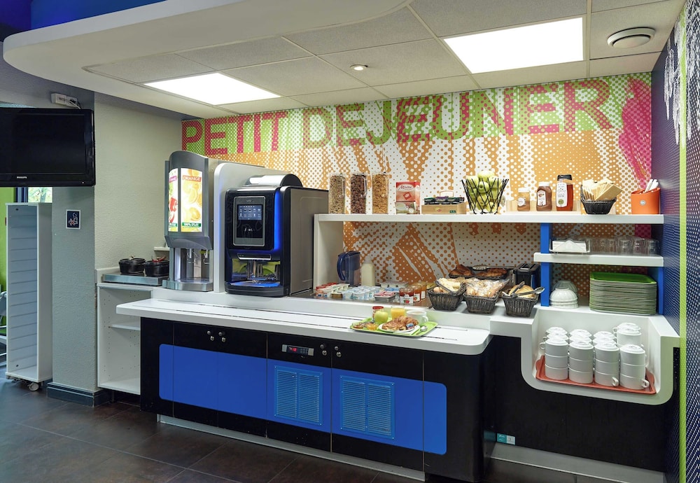 bandb hotel viry chatillon