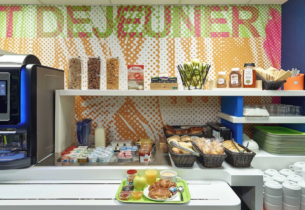 bandb hotel viry chatillon