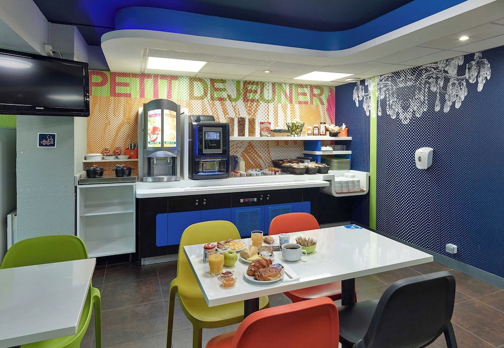 bandb hotel viry chatillon