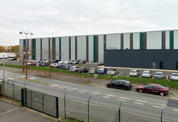 bandb hotel viry chatillon