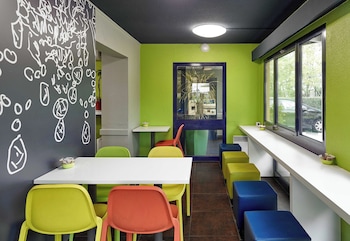 bandb hotel viry chatillon