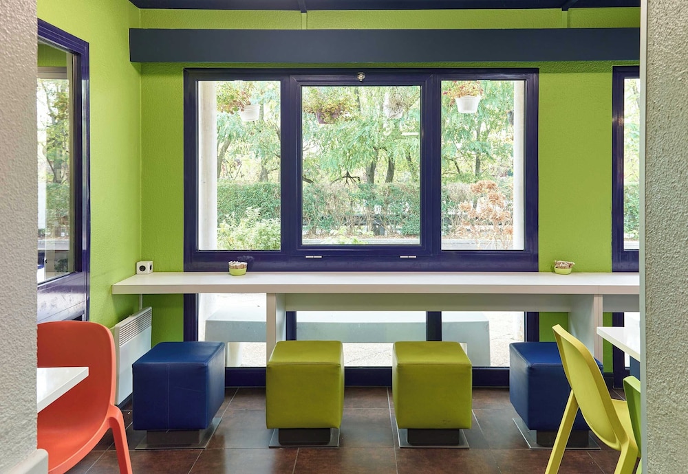 bandb hotel viry chatillon