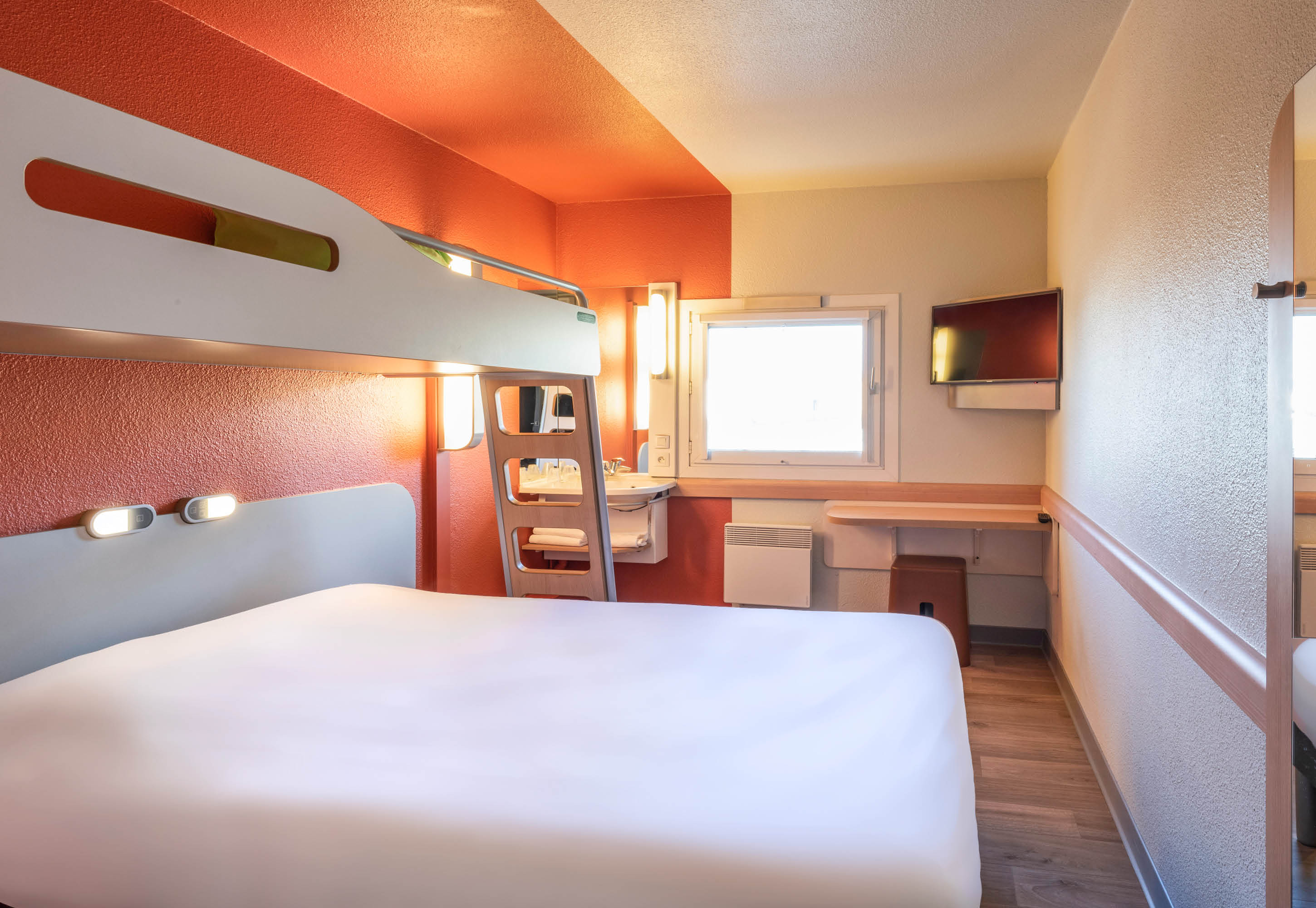 bandb hotel viry chatillon