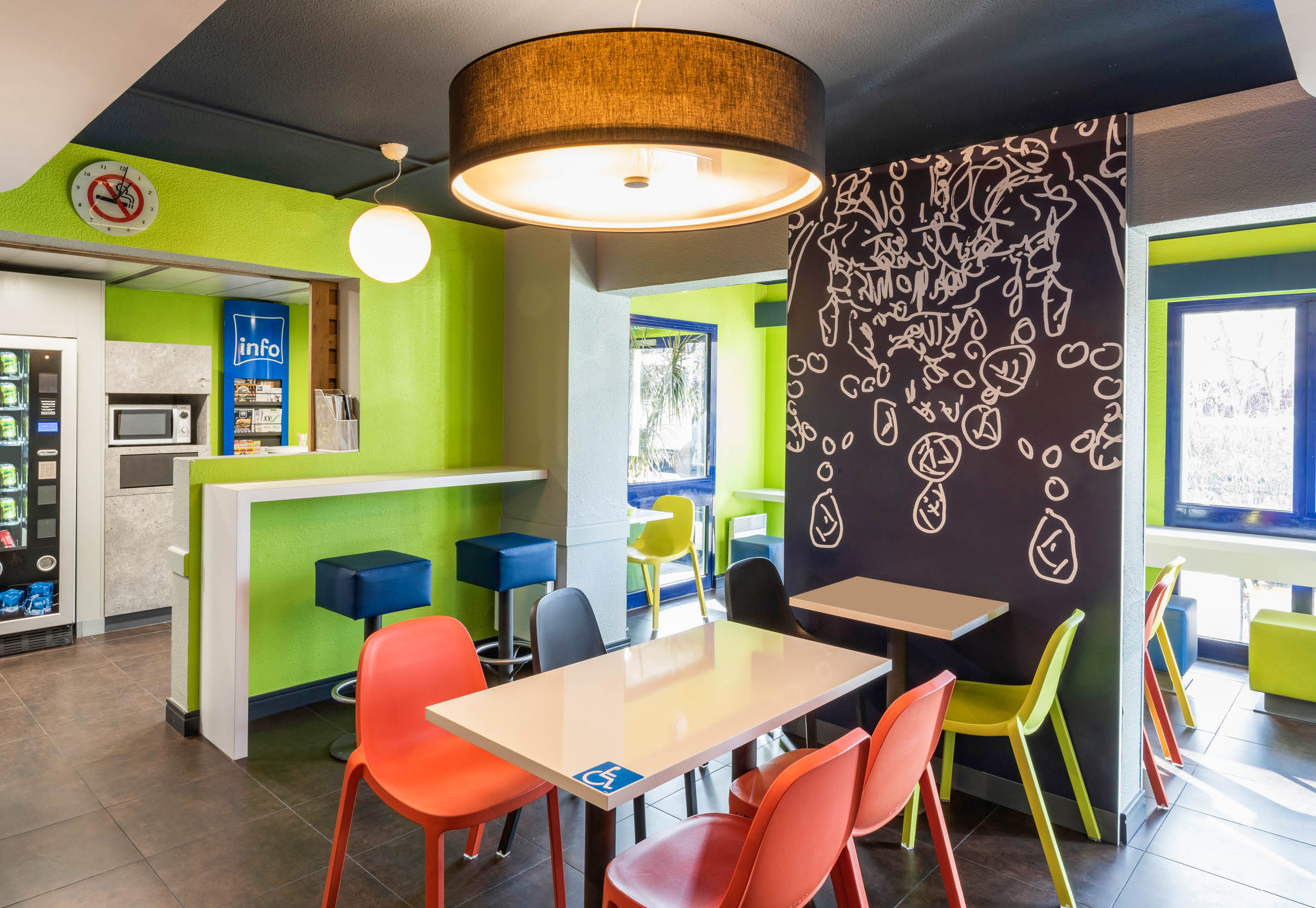 bandb hotel viry chatillon