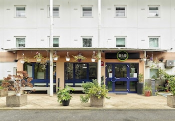 bandb hotel viry chatillon