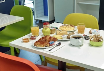 bandb hotel viry chatillon