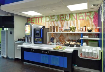 bandb hotel viry chatillon