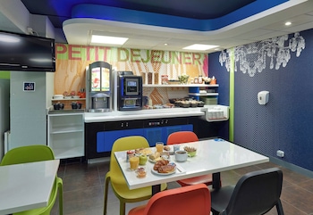 bandb hotel viry chatillon