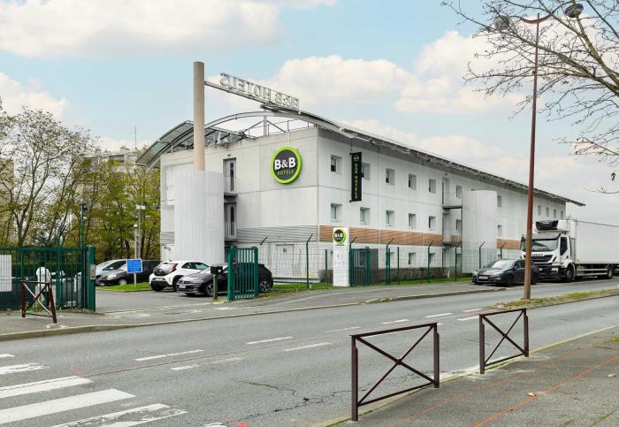 bandb hotel viry chatillon