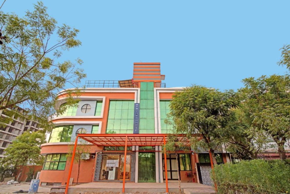 oriva siddharth corporate