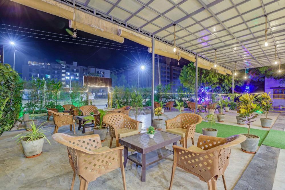 oriva siddharth corporate