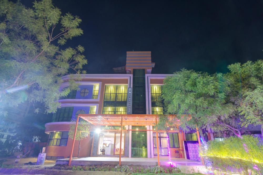 oriva siddharth corporate