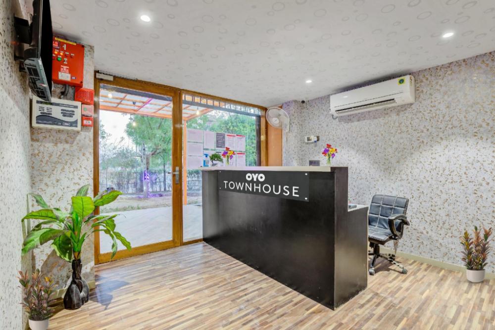 oriva siddharth corporate