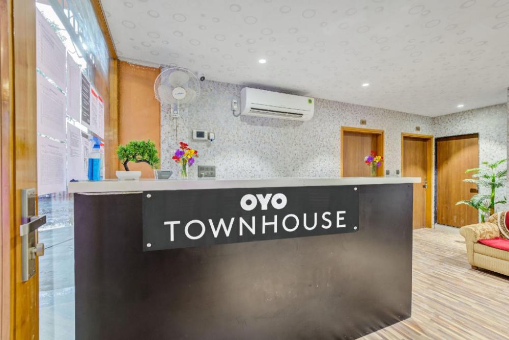 oriva siddharth corporate