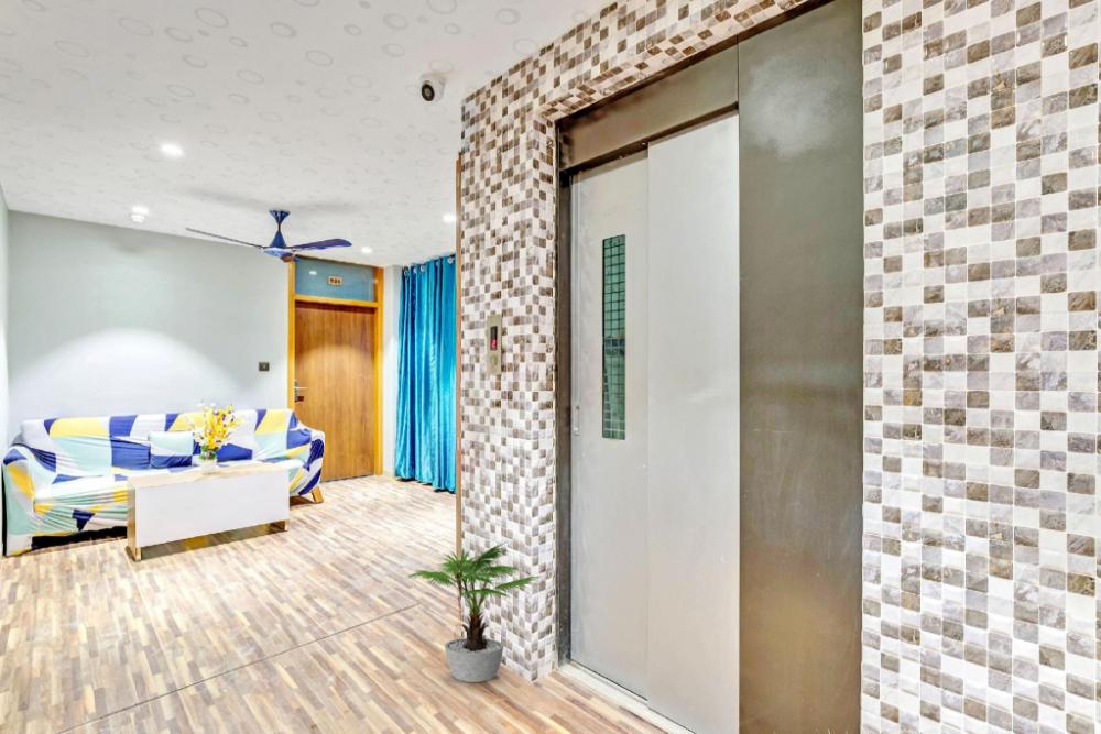 oriva siddharth corporate