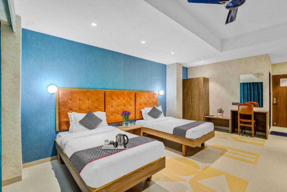 oriva siddharth corporate