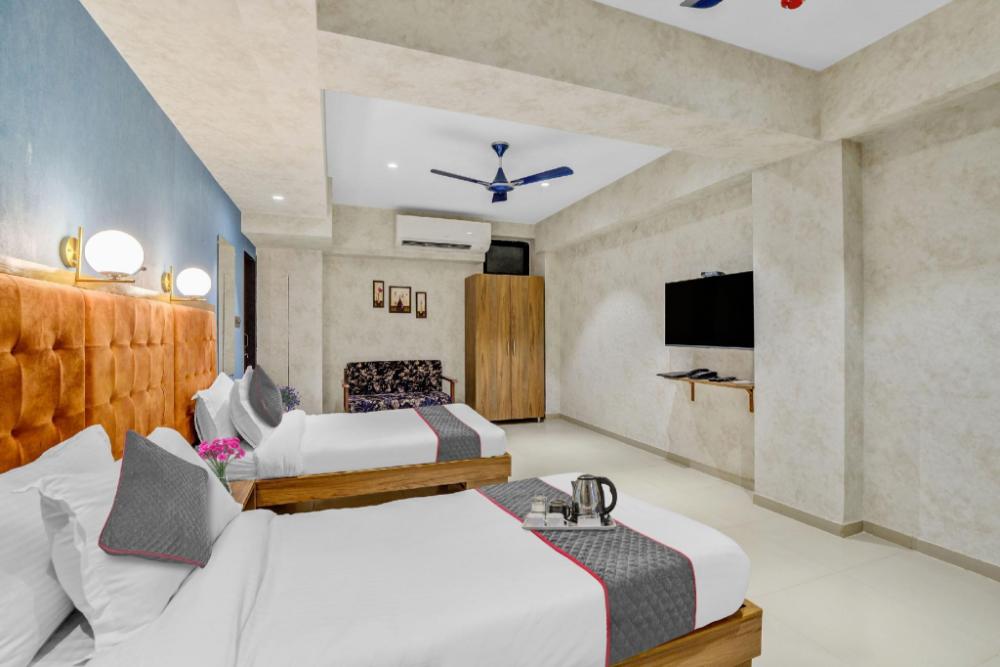 oriva siddharth corporate