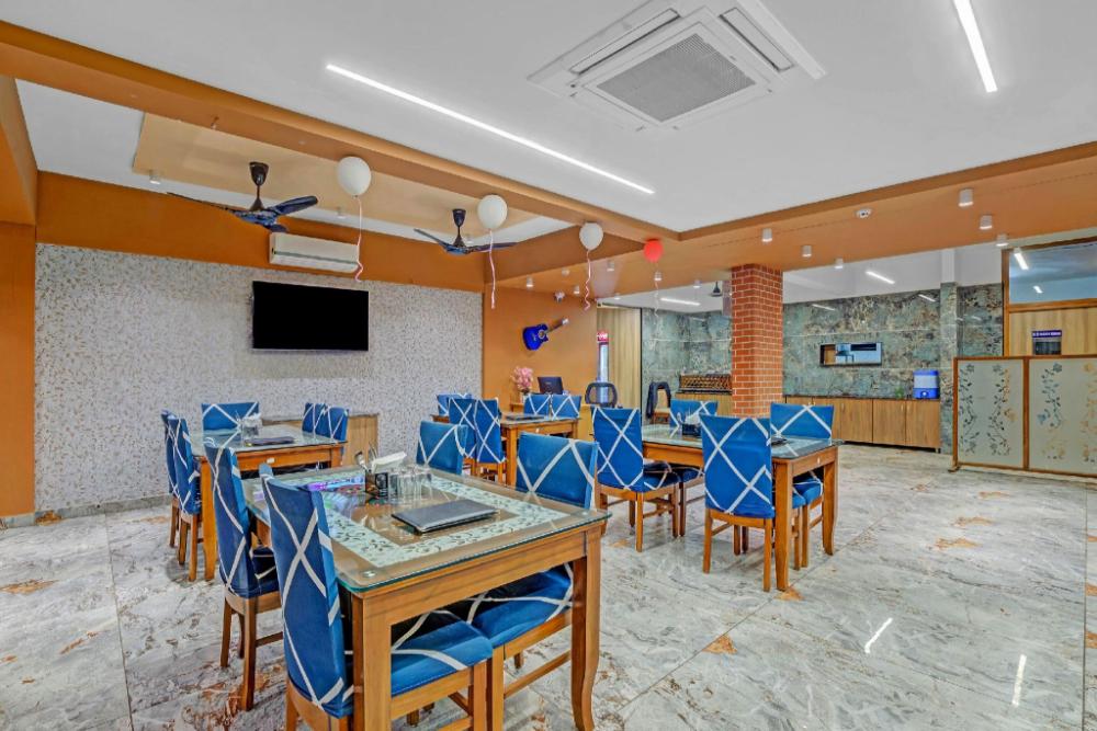 oriva siddharth corporate