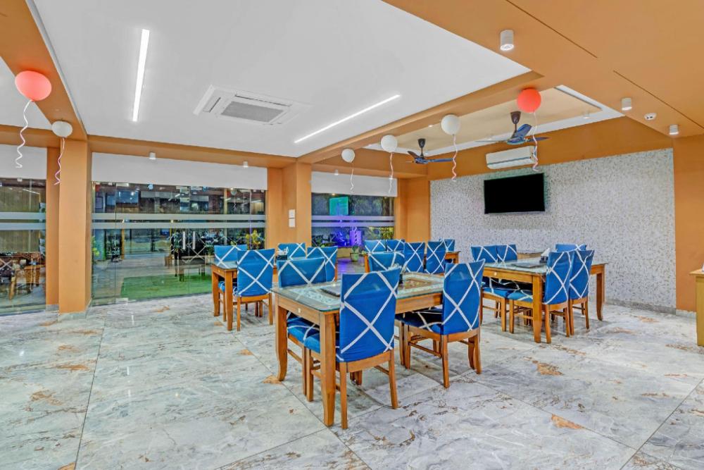 oriva siddharth corporate