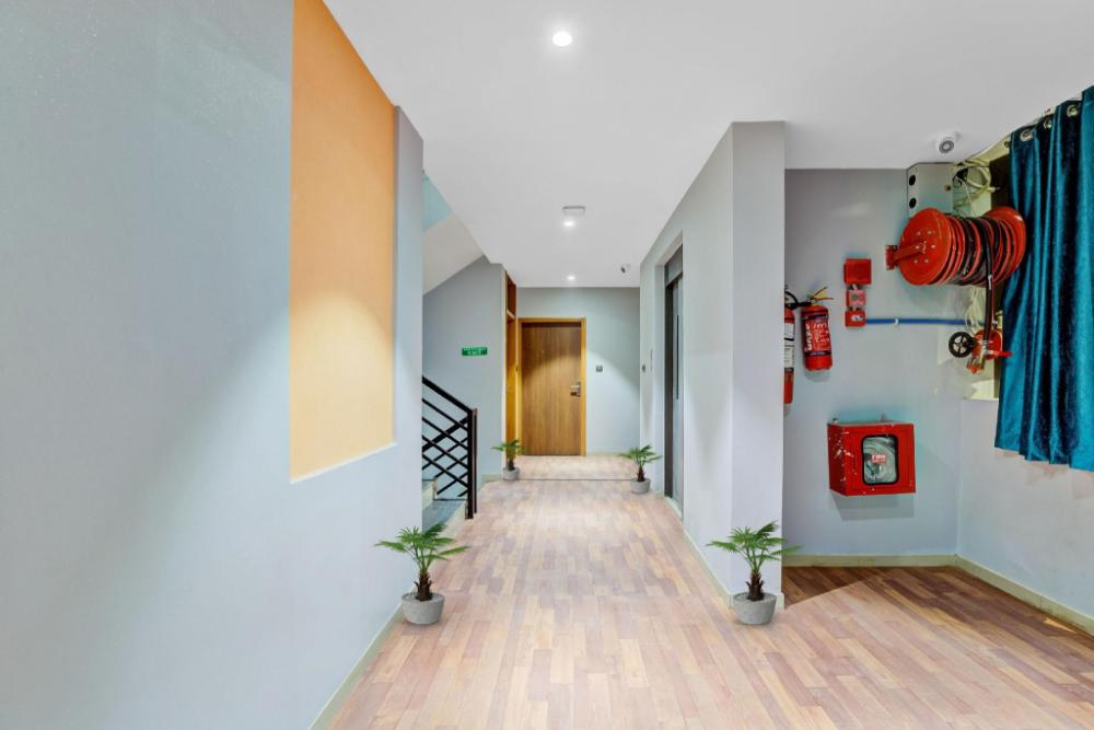 oriva siddharth corporate