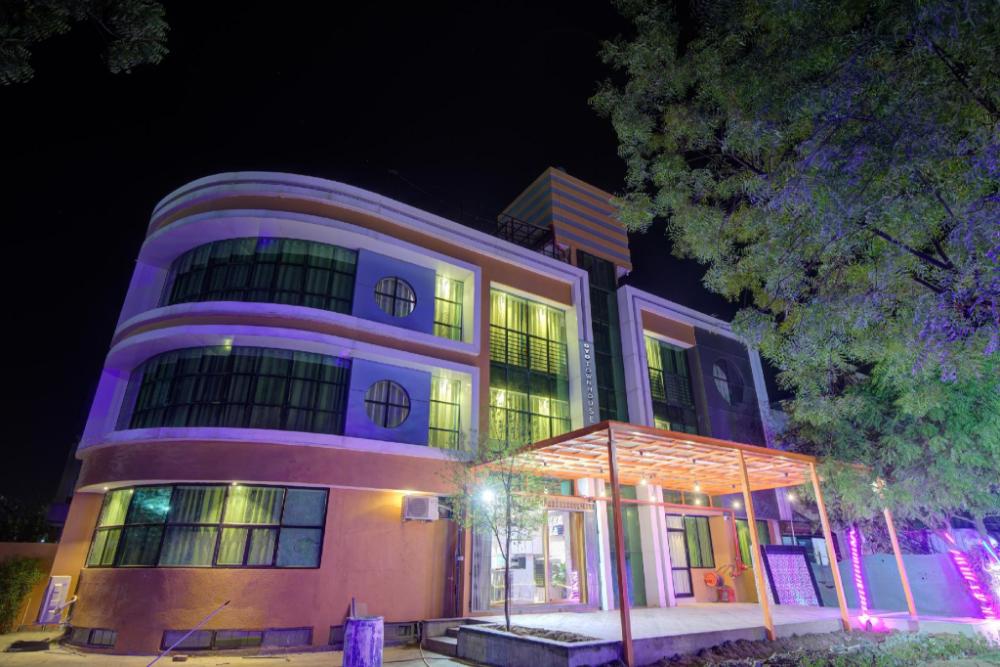 oriva siddharth corporate