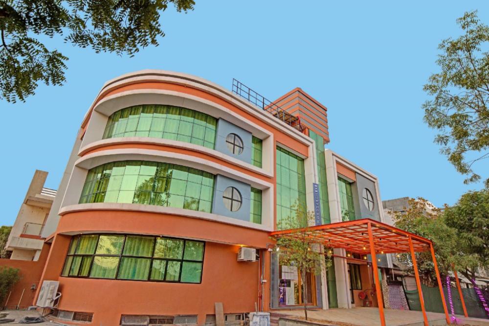 oriva siddharth corporate