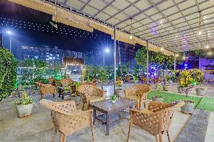 Oriva Siddharth Corporate,,3 star