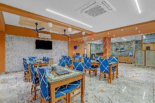 Oriva Siddharth Corporate,,3 star