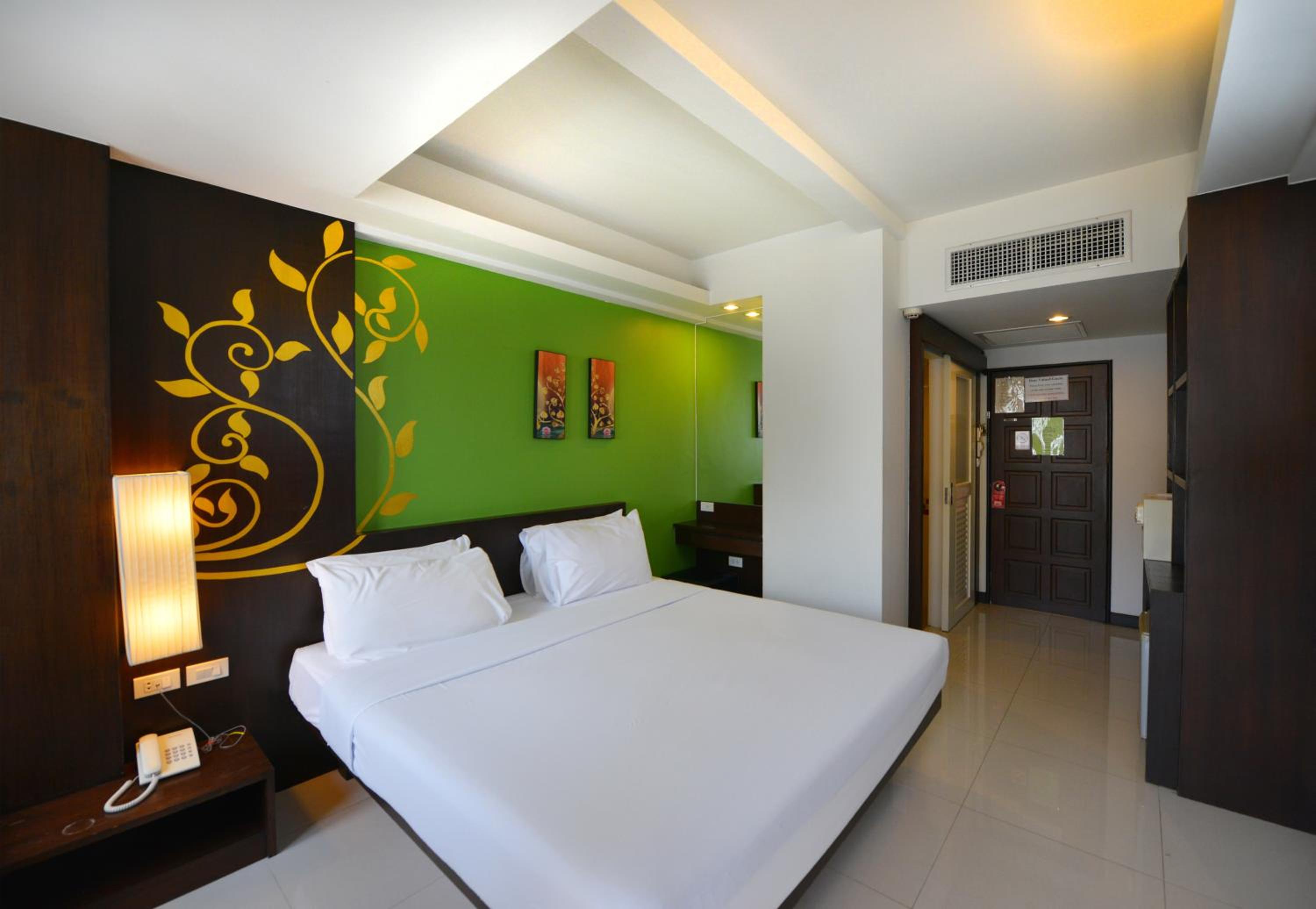 p s hotel sha plus