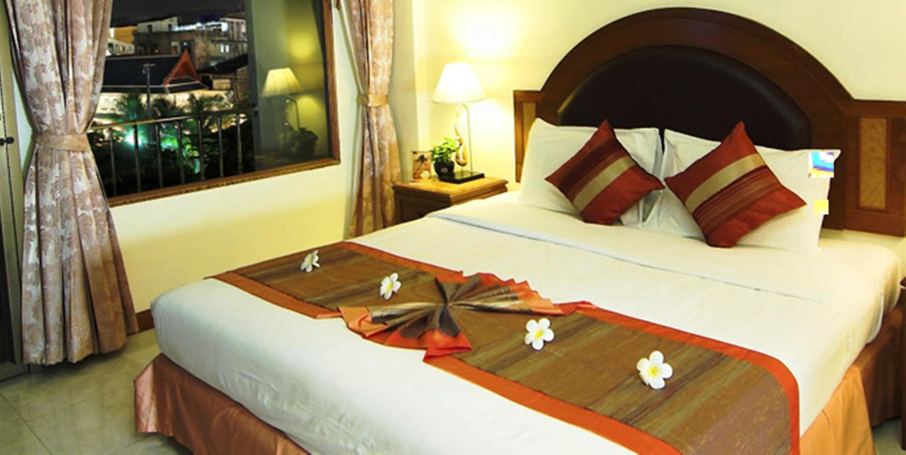 p s hotel sha plus