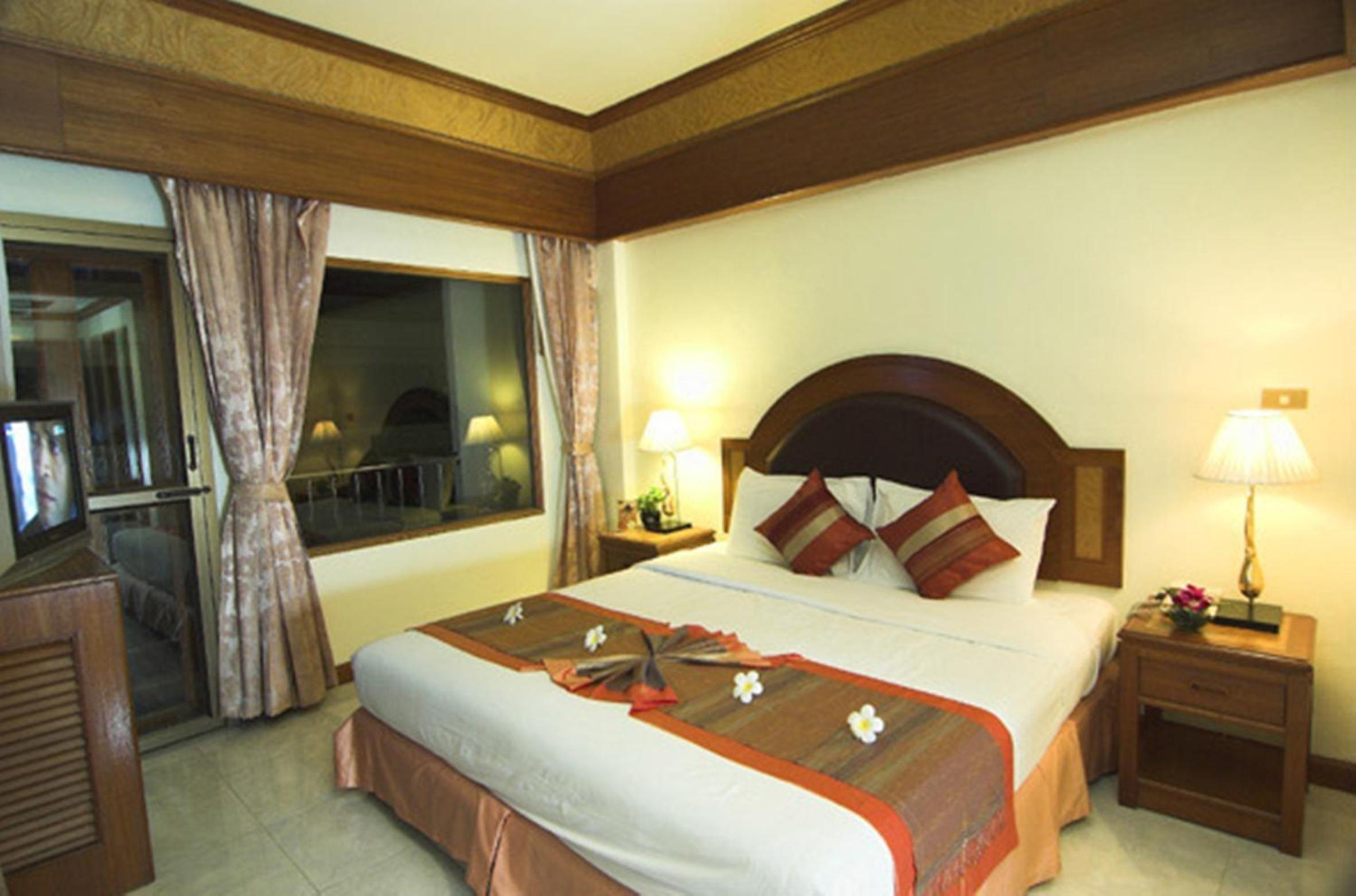 p s hotel sha plus
