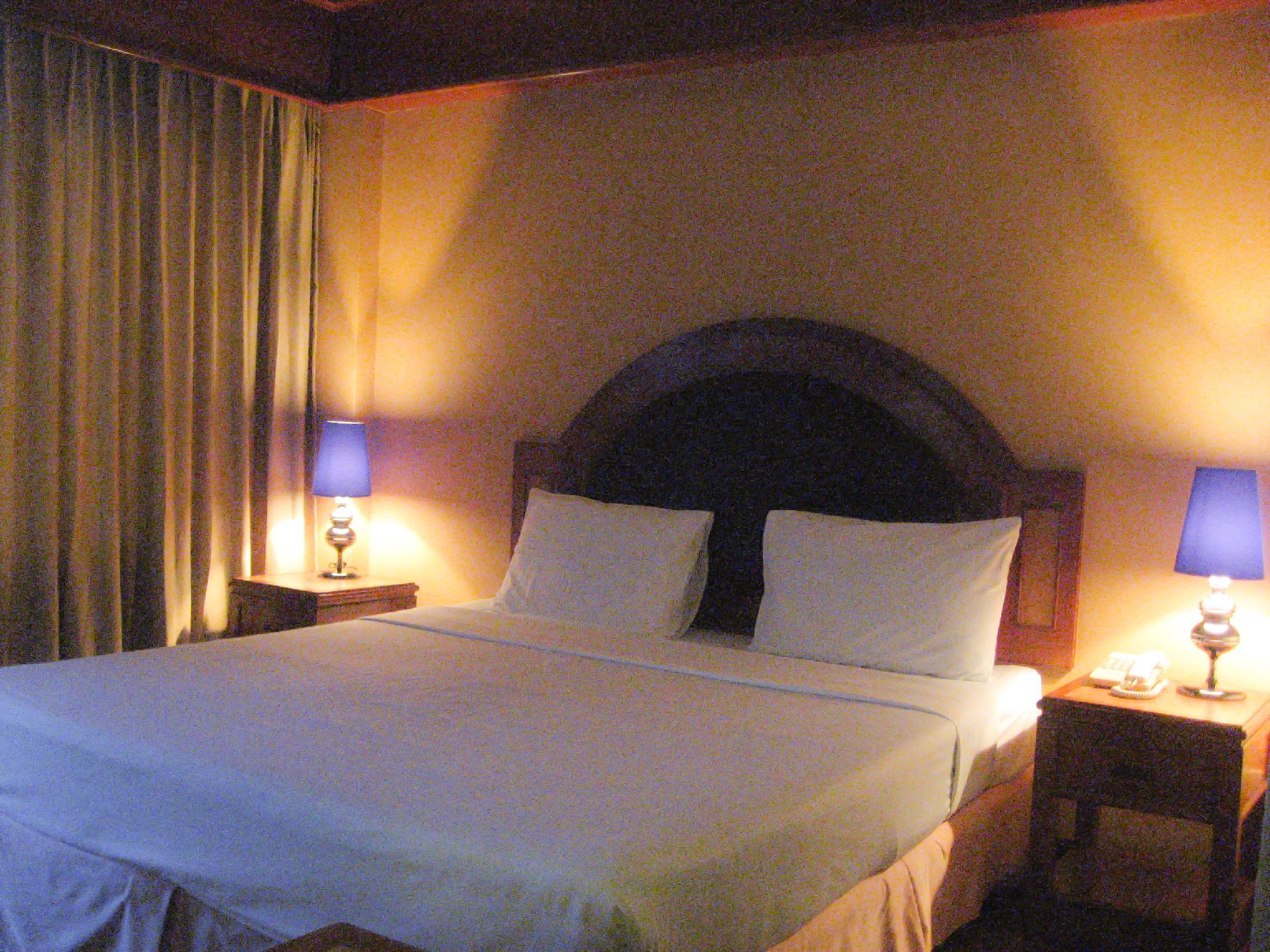 p s hotel sha plus
