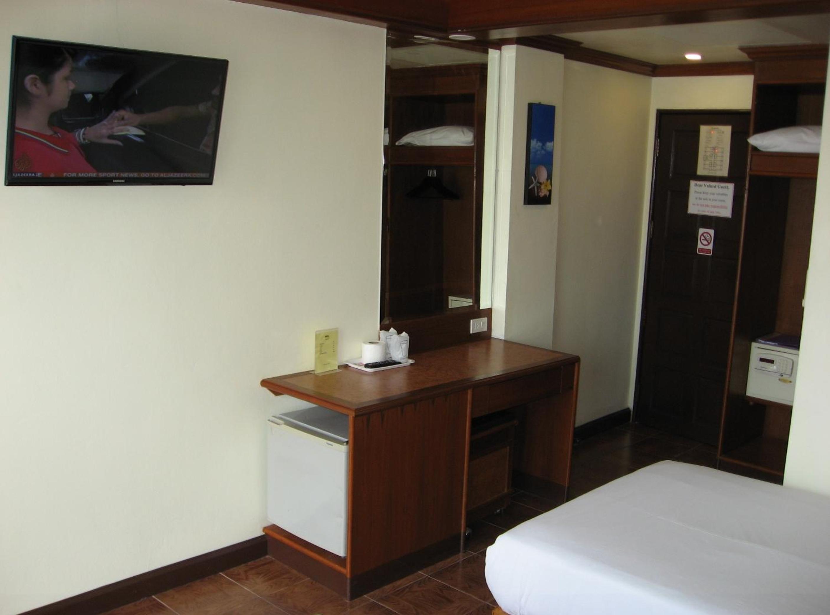 p s hotel sha plus