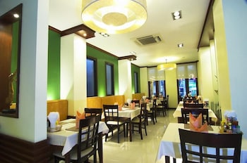 P.S. Hotel -Sha Plus,,3 star