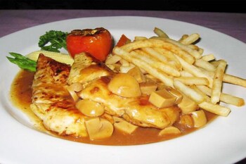 P.S. Hotel -Sha Plus,,3 star